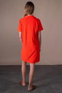 Robe Albane - Boho