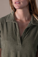 Robe Albane - Olive