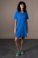 Robe Albane - Outremer
