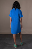 Robe Albane - Outremer