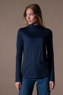 T-shirt Alix - Marine