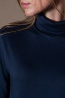 T-shirt Alix - Marine