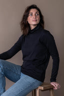 T-shirt Alix - Noir