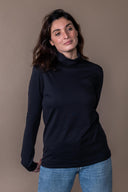 T-shirt Alix - Noir