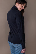 T-shirt Alix - Noir