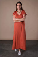 Robe Alizee - Cinnamon