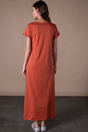 Robe Alizee - Cinnamon