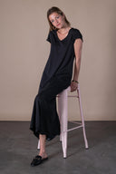 Alizée Dress - Black