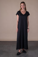 Alizée Dress - Black