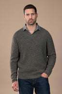 Pull Amaury - Thym
