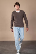 Pull Amaury - Toundra