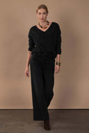 Pull Ange - Charcoal