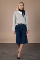 Pull Ange - Galet