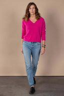 Pull Ange - Passion