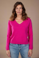 Pull Ange - Passion