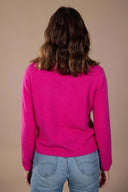 Pull Ange - Passion