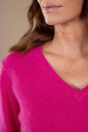 Pull Ange - Passion