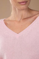 Pull Ange - Rose