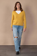Pull Ange - Safran