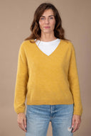 Pull Ange - Safran