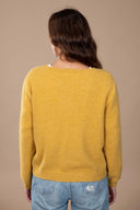 Pull Ange - Safran
