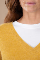 Pull Ange - Safran