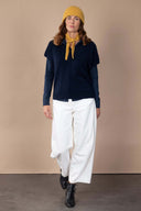 Pull Anouk - Dark Blue