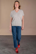 Pull Anouk - Galet