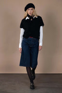 Pull Anouk - Noir