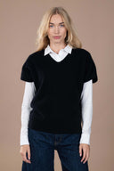 Pull Anouk - Noir