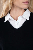 Pull Anouk - Noir