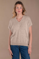 Anouk Sweater - Sand