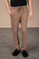 Sweat Pant Antonin - Capuccino