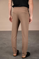 Sweat Pant Antonin - Capuccino