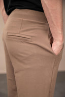Sweat Pant Antonin - Capuccino