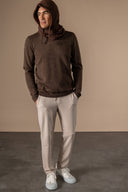 Sweat Pant Antonin - Dune