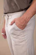 Sweat Pant Antonin - Dune