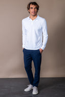 Sweat Pant Antonin - Marine