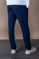 Sweat Pant Antonin - Marine