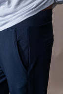 Sweat Pant Antonin - Marine