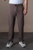 Sweat Pant Antonin - Moka