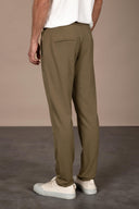 Sweat Pant Antonin - Aceituna
