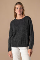 Pull Arielle - Charcoal