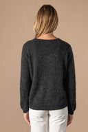 Pull Arielle - Charcoal