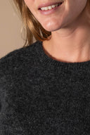 Pull Arielle - Charcoal