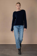 Pull Arielle - Dark Blue