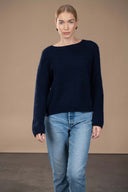 Pull Arielle - Dark Blue