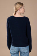 Pull Arielle - Dark Blue