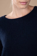 Pull Arielle - Dark Blue