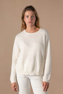 Pull Arielle - Ecru